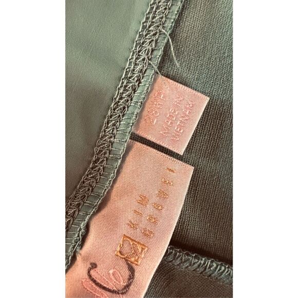 Kim Graver Green WOmens Dress Pants WOmens Size 28WP - Picture 5 of 10